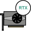  NVIDIA GEFORCE RTX