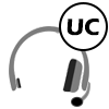    UC